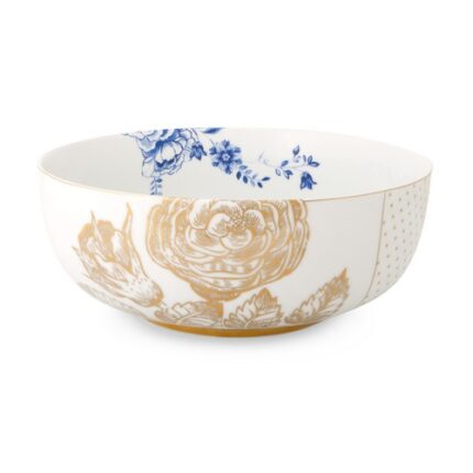 PIP ZDJELA ROYAL WHITE 23 CM