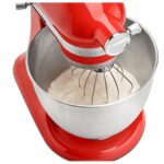 KITCHENAID ZDJELA OD NEHRĐAJUĆEG ČELIKA ZA MIKSER 3,3 L - Slika 2