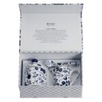 TOKYO DESIGN MILK SET FLORA JAPONICA 3/1 - Slika 2