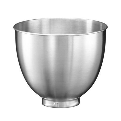 61JRCrtqXFL._SL1200_ KITCHENAID ZDJELA OD NEHRĐAJUĆEG ČELIKA ZA MIKSER 3,3 L - Slika 1