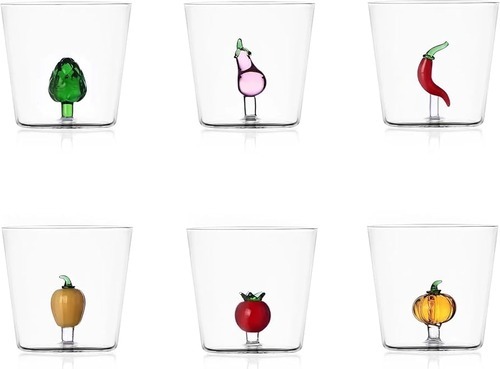 Ichendorf vegetables tumbler čaša
