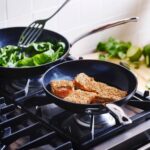 GREENPAN BARCELONA SET OD DVIJE TAVE - Slika 2