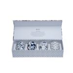 made in japan set šalica flora japonica