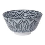 TOKYO DESIGN NIPPON BLACK ZDJELICE SET 4/1 - Slika 4
