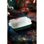 PIP STUDIO PORCULANSKI PEKAČ WINTER WONDERLAND - Slika 2