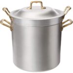 OTTINETTI ALUMINIJSKI LONAC ZA TJESTENINU 22 CM