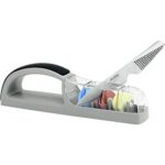 GLOBAL MINO SHARP PLUS 3