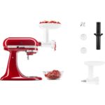 KITCHENAID NASTAVAK ZA MLJEVENJE - Slika 2