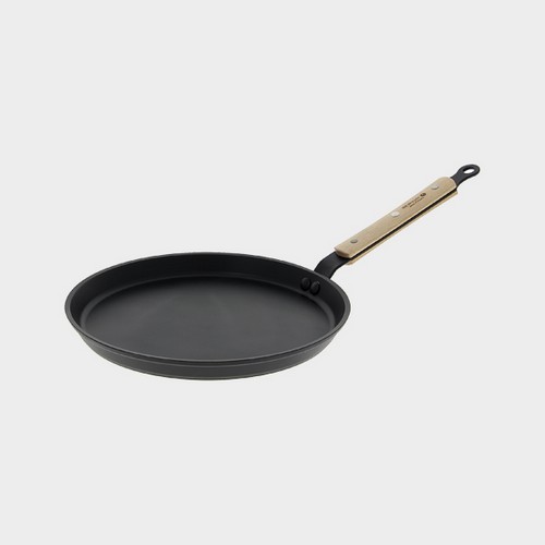 8785.26 DE BUYER CHOC B BOIS TAVA ZA PALAČINKE 26 CM - Slika 1