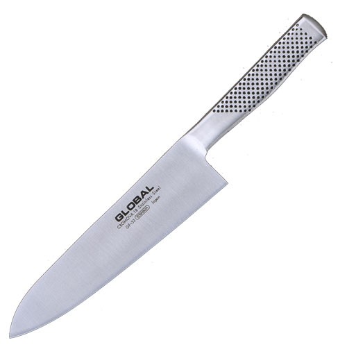 9-36 GLOBAL GF-33 KUHARSKI NOŽ 21 CM - Slika 1