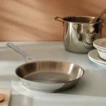 ALESSI POTS&PANS TAVA