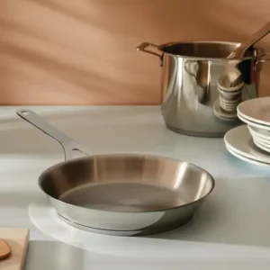 ALESSI POTS&PANS TAVA