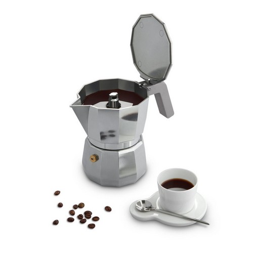 Alessi moka kafetijera za