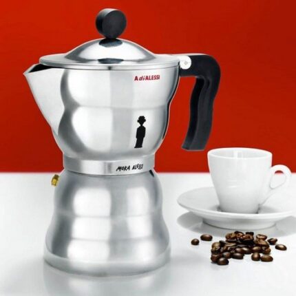 Alessi moka za espresso