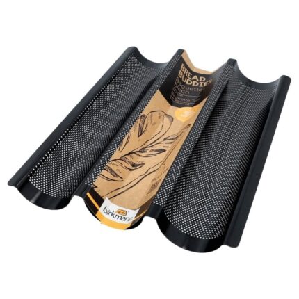 BIRKMANN BREAD BUDDIES KALUP ZA BAGUETTE