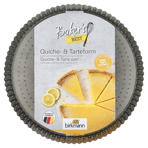 BIRKMANN KALUP ZA QUICHE I TART BIRKMANN KALUP ZA QUICHE I TART
