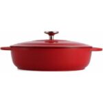 BK BOURGOGNE GUSANA NISKA POSUDA 28 CM - Slika 2
