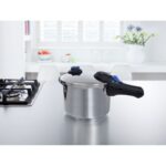 BK Holland ekspres lonac 6 l