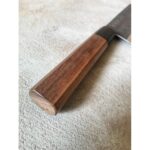 YOSHIDA ZDP-189 BUNKA SILVER 19 CM - Slika 2