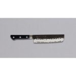 TOJIRO VG-10 NAKIRI HAMMERED 16,5 CM