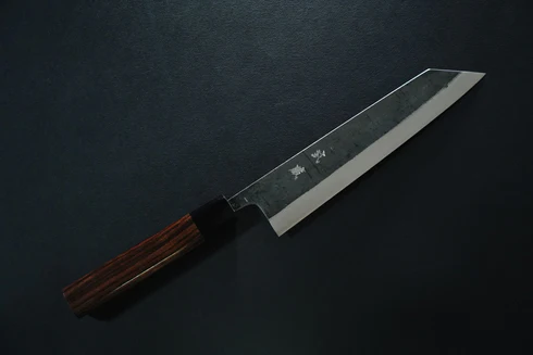 MUSASHI KIRITSUKE AOGAMI 2