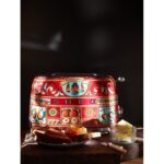 DOLCE&GABBANA TOSTER ZA 2 ŠNITE KRUHA - Slika 2