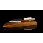 KORO-UCHI DEBA NOŽ 18 CM - Slika 3