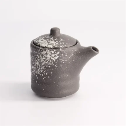 SILVER GREY SOYA SAUCE