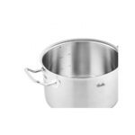 FISSLER ORIGINAL-PROFI LONAC S POKLOPCEM 24 CM - Slika 2