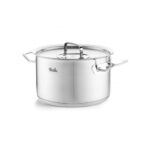 FISSLER ORIGINAL-PROFI LONAC S POKLOPCEM 24 CM