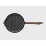SKEPPSHULT GUS GRILL TAVA 28 CM - Slika 2