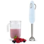 SMEG SET - ŠTAPNI MIKSER I PRIBOR 50’s STYLE - Slika 2