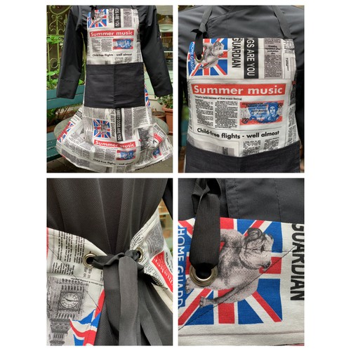 PREGAČA 250 UZORAK NOVINSKOG PAPIRA