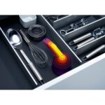 JOSEPH JOSEPH NEST SET MJERNIH ŽLICA 8 DIJELNI - Slika 4