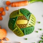 JOSEPH JOSEPH LOTUS KOŠARA ZA KUHANJE NA PARI - Slika 3