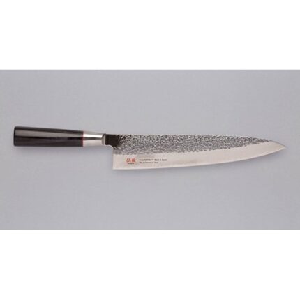 SUNCRAFT 33 GYUTO 24 CM