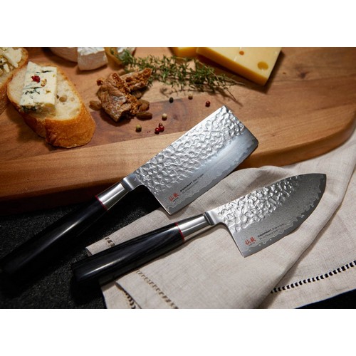 SUNCRAFT SENZO CLASSIC GYUTO MINI 10 CM - Slika 2