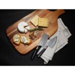 SUNCRAFT SENZO CLASSIC GYUTO MINI 10 CM - Slika 6