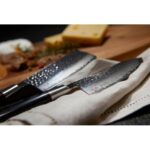 SUNCRAFT SENZO CLASSIC GYUTO MINI 10 CM - Slika 3