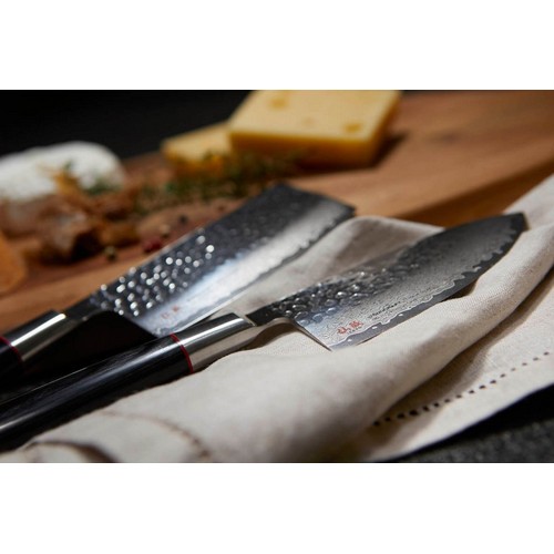 SUNCRAFT SENZO CLASSIC GYUTO MINI 10 CM - Slika 3