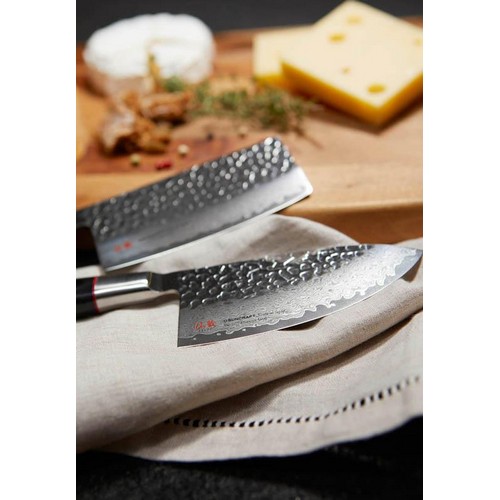 SUNCRAFT SENZO CLASSIC GYUTO MINI 10 CM - Slika 5
