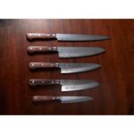 SUNCRAFT 33 SANTOKU 16,5 CM - Slika 3