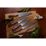 SUNCRAFT 33 SANTOKU 16,5 CM - Slika 4
