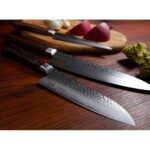 SUNCRAFT 33 SANTOKU 16,5 CM - Slika 5