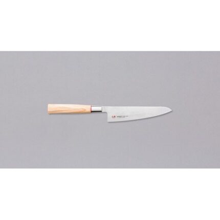 SUNCRAFT SENZO TWISTED OCTAGON MINI SANTOKU 14 CM