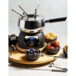 KITCHENCRAFT ARTESA SET ZA FONDUE