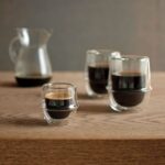 KINTO ŠALICA ZA ESPRESSO KRONOS 80 ML - Slika 2
