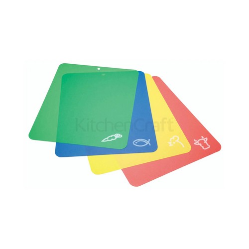 Kitchencraft-daske-set Kitchencraft daske set
