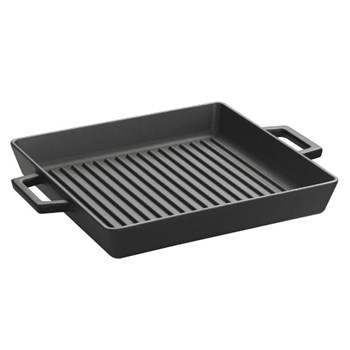 LV ECO GT 2626 T2 LAVA GRILL TAVA 26 X 26 CM - Slika 1