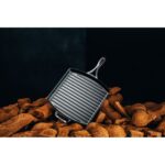 Lodge grill pan